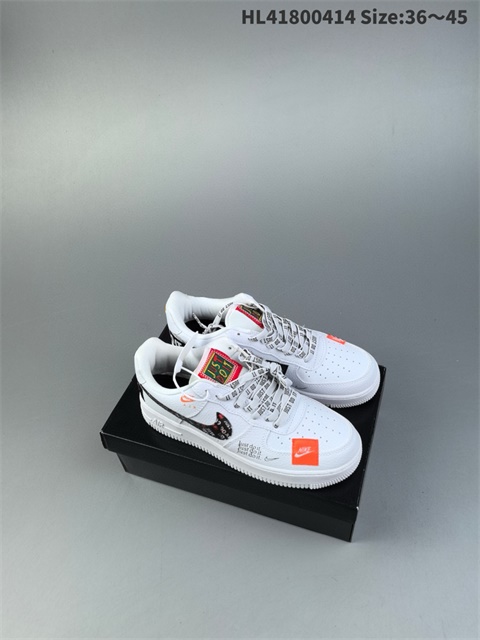 men air force one shoes 36-45 2025-9-19-619